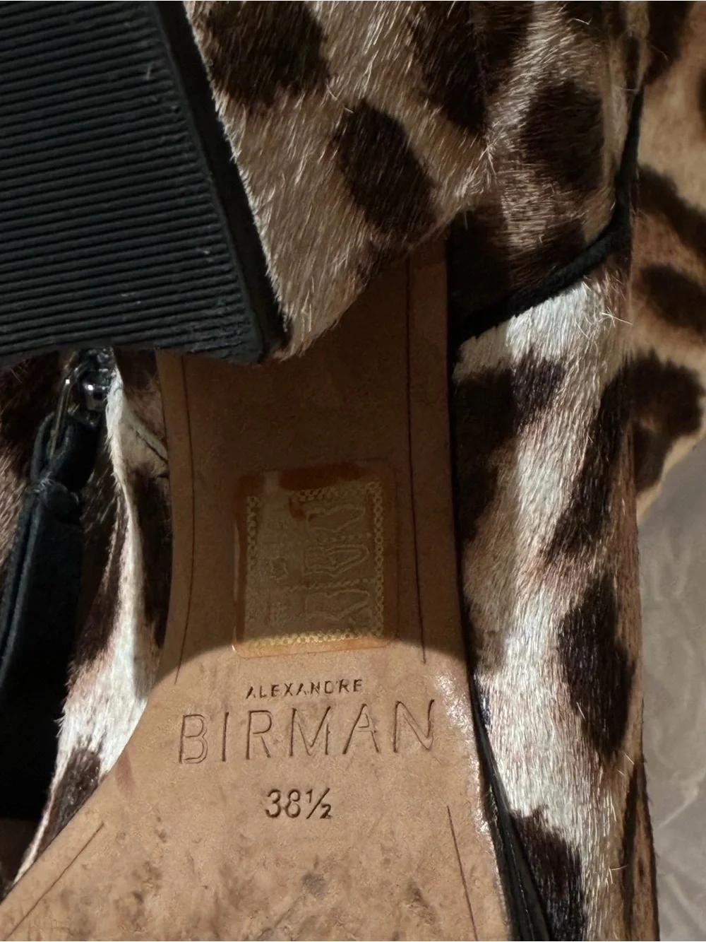 Alexandre Birman alexandre birman